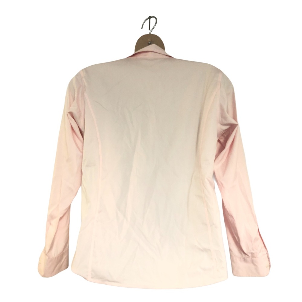 EUC Liz Claiborne Button Down - Picture 3 of 8